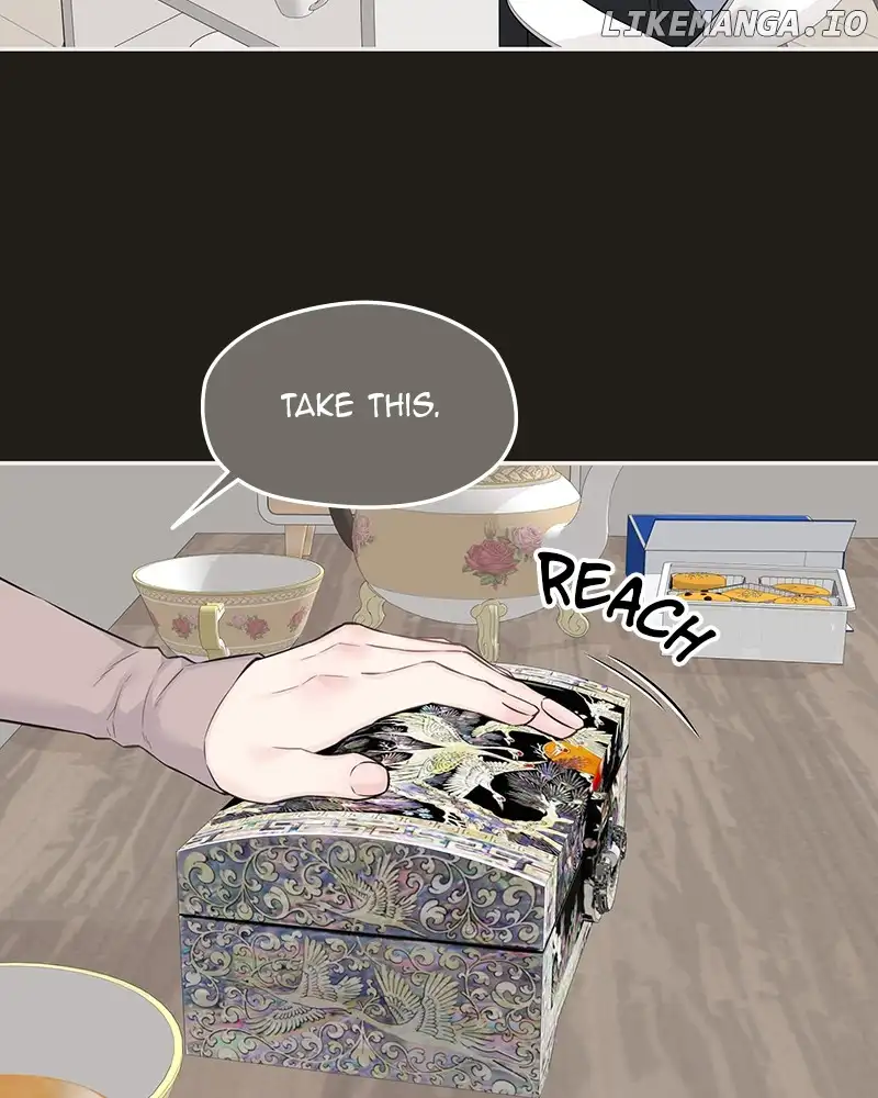 As If Love Doesn’t Exist Chapter 44 376 033