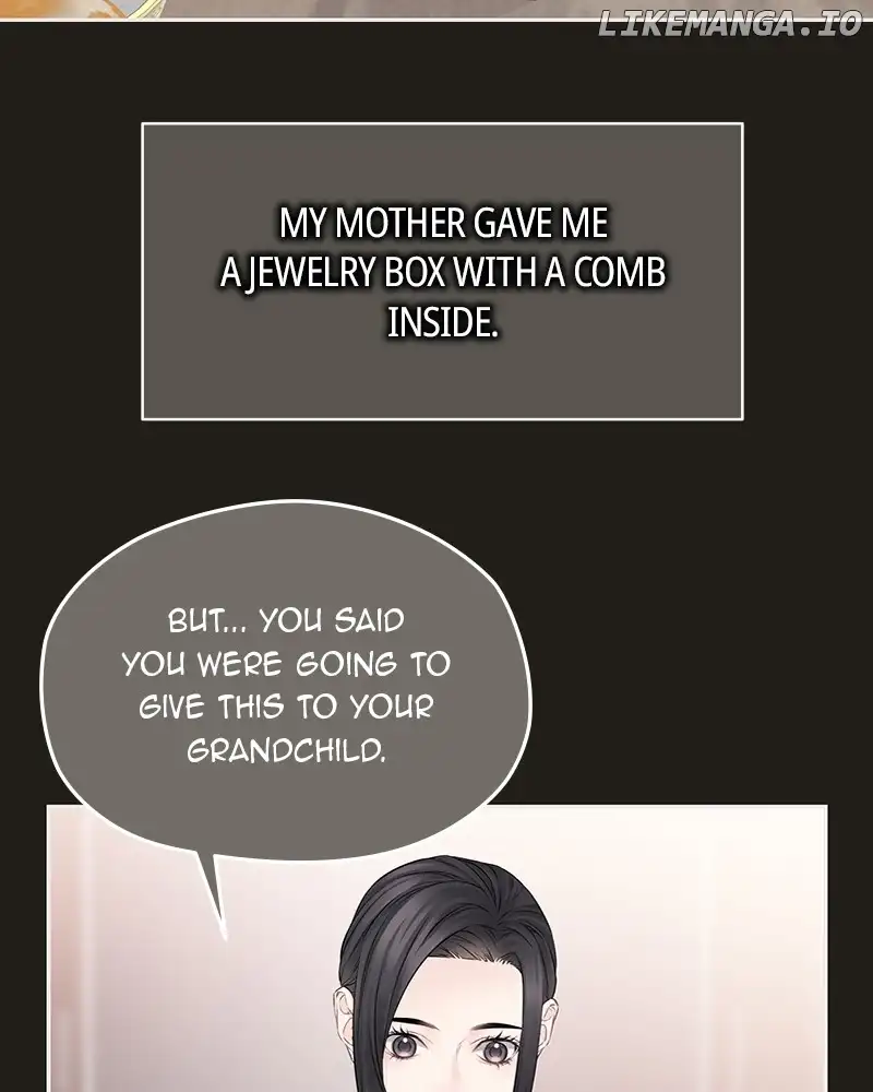 As If Love Doesn’t Exist Chapter 44 377 034