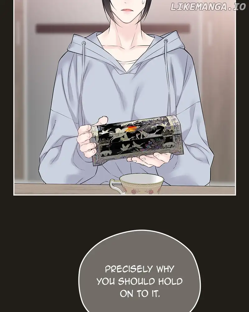 As If Love Doesn’t Exist Chapter 44 378 035