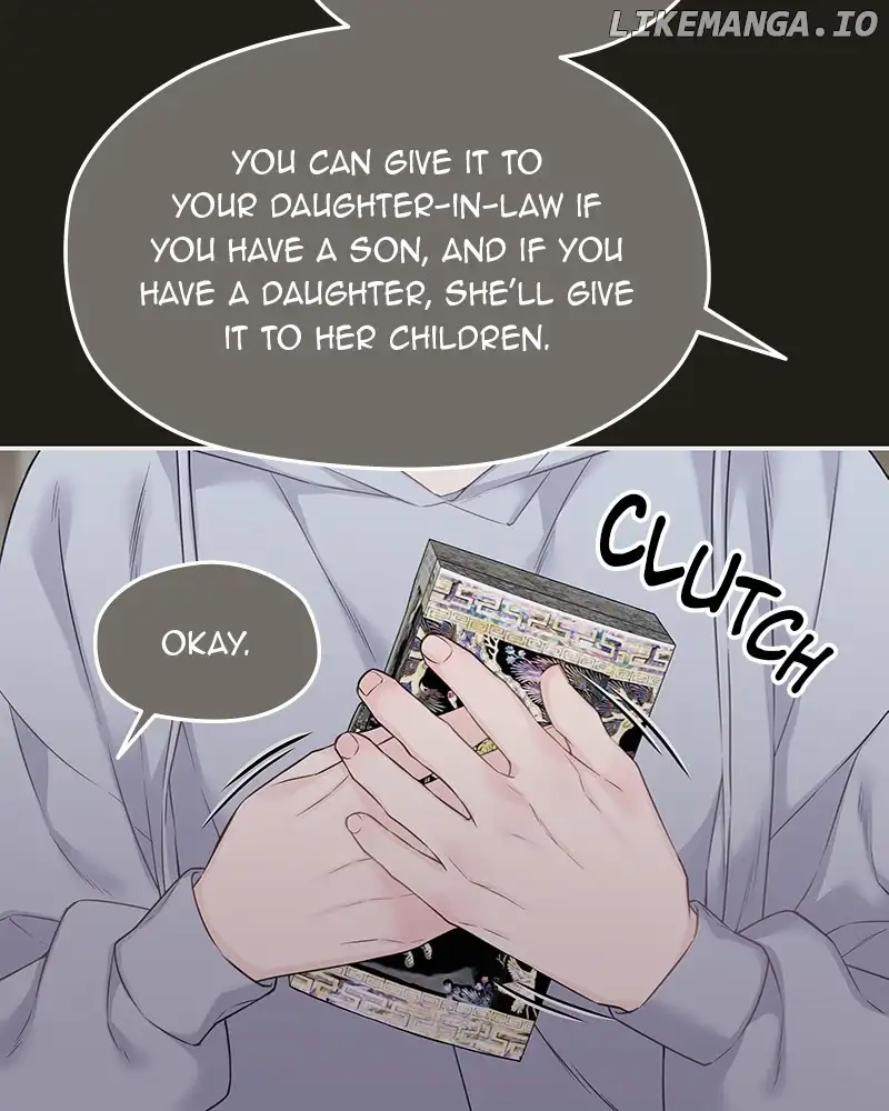 As If Love Doesn’t Exist Chapter 44 379 036