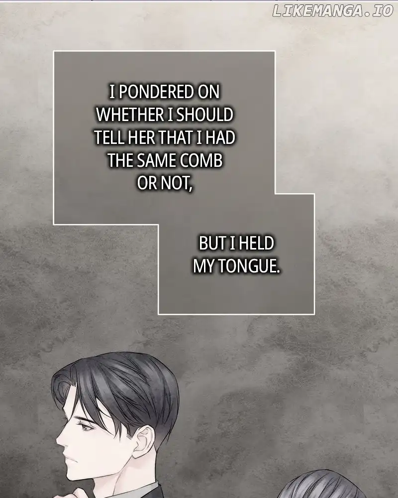 As If Love Doesn’t Exist Chapter 44 380 037