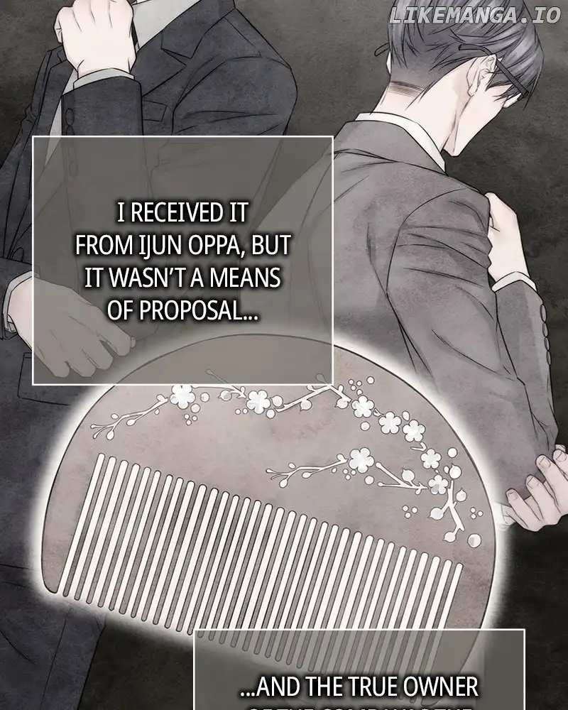 As If Love Doesn’t Exist Chapter 44 381 038