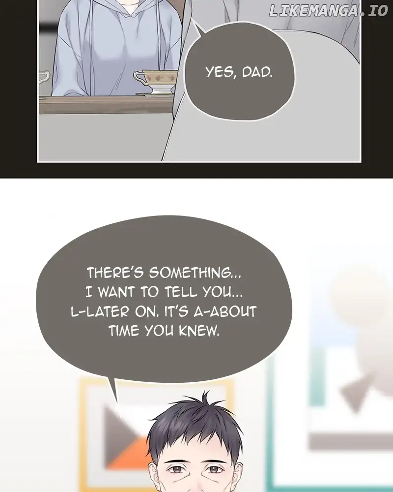 As If Love Doesn’t Exist Chapter 44 383 040