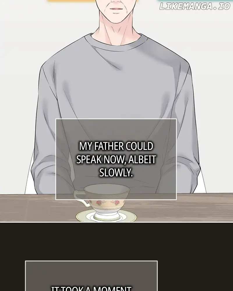 As If Love Doesn’t Exist Chapter 44 384 041