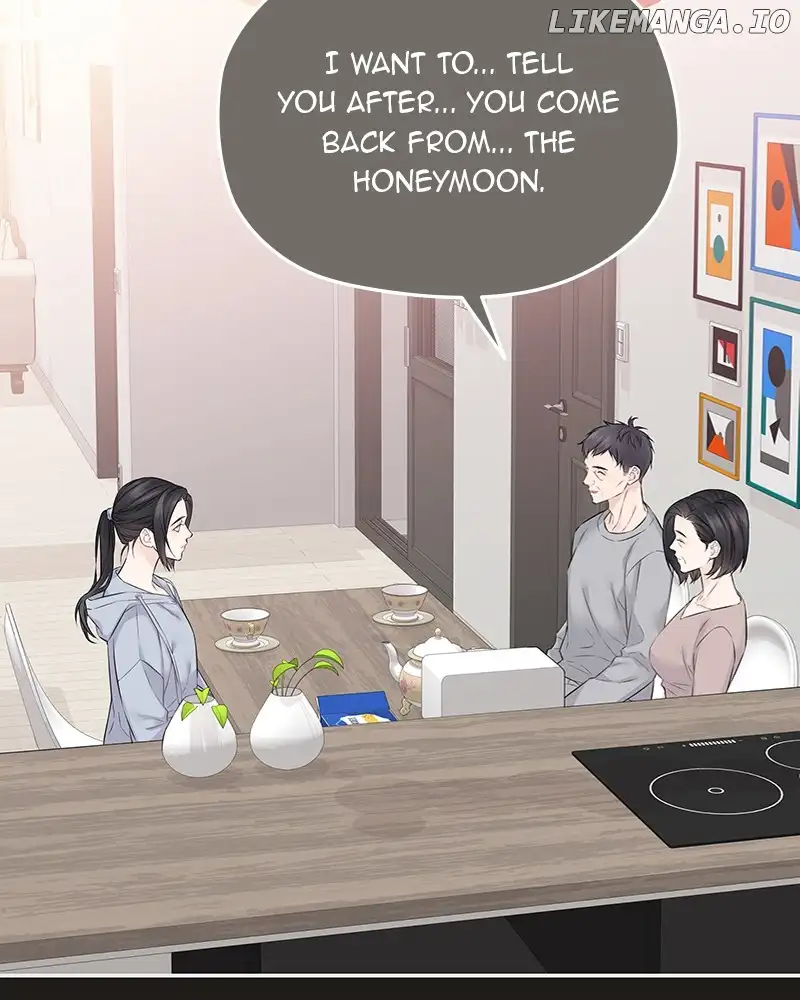 As If Love Doesn’t Exist Chapter 44 386 043