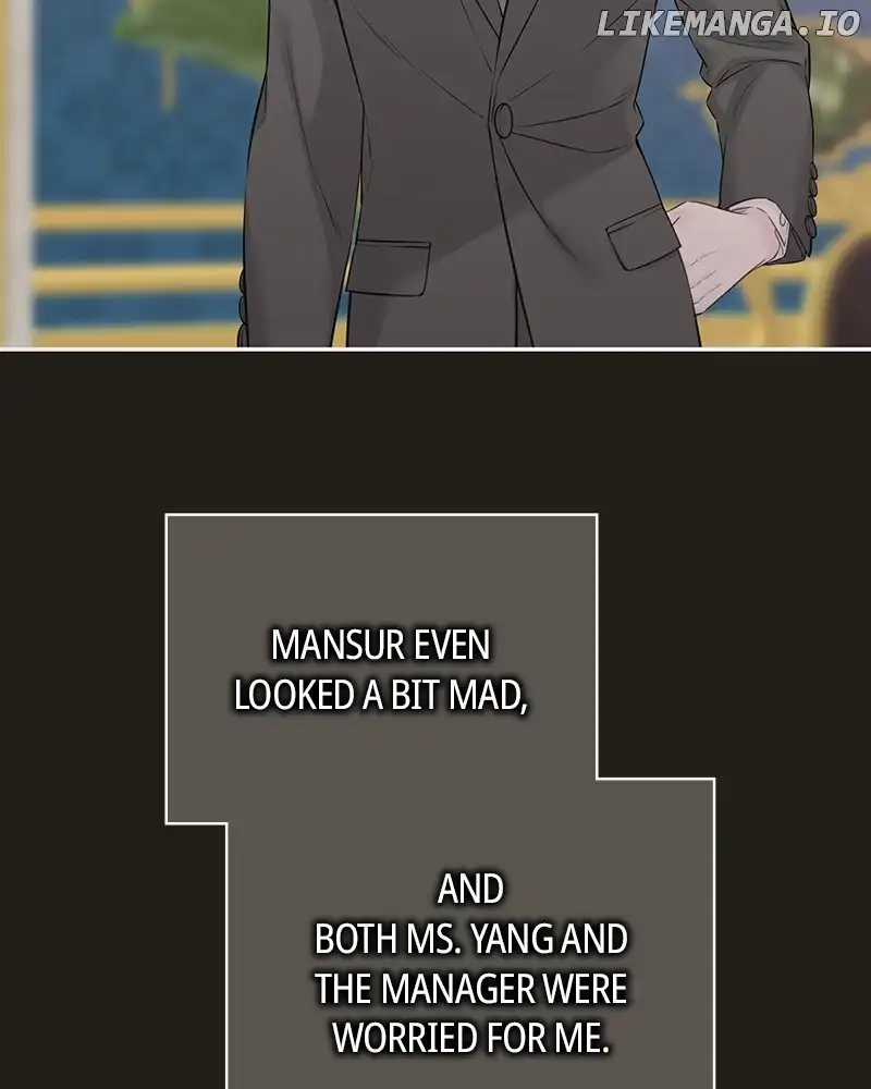 As If Love Doesn’t Exist Chapter 44 390 047