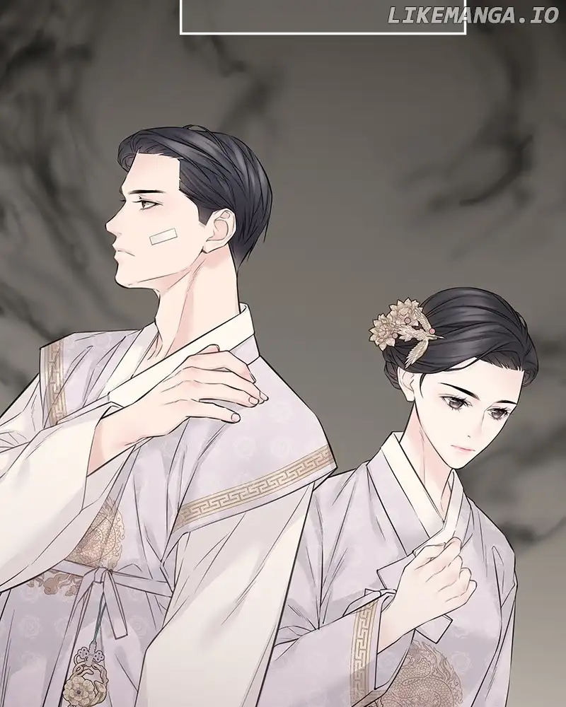 As If Love Doesn’t Exist Chapter 44 393 050