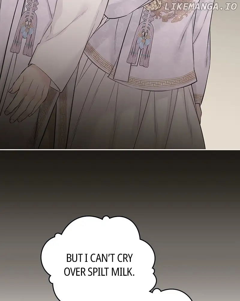 As If Love Doesn’t Exist Chapter 44 394 051