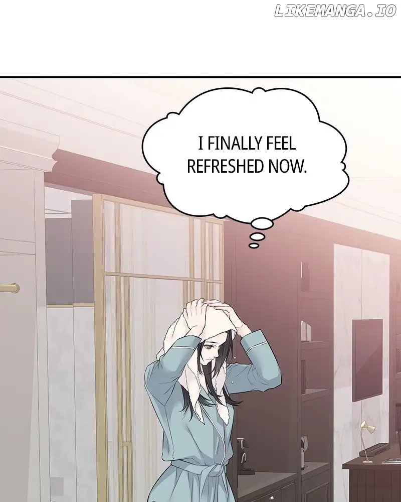 As If Love Doesn’t Exist Chapter 44 397 054