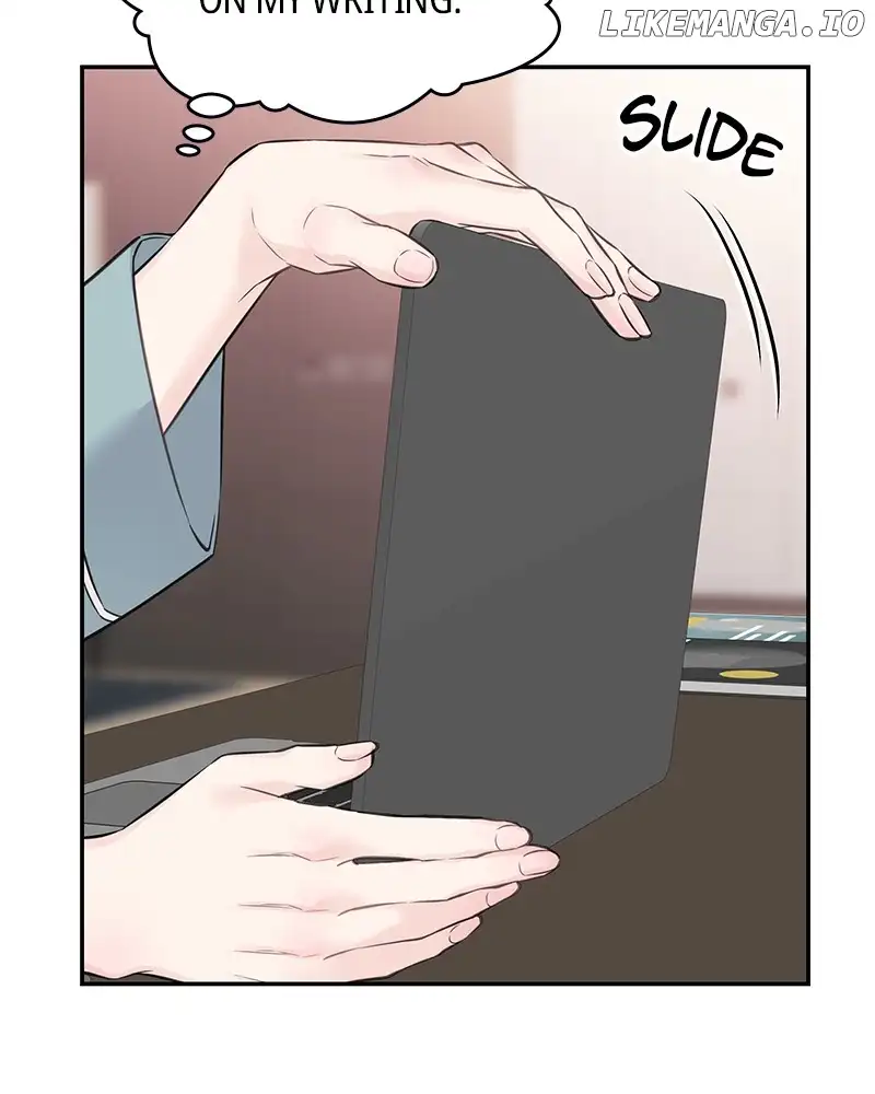 As If Love Doesn’t Exist Chapter 44 399 056