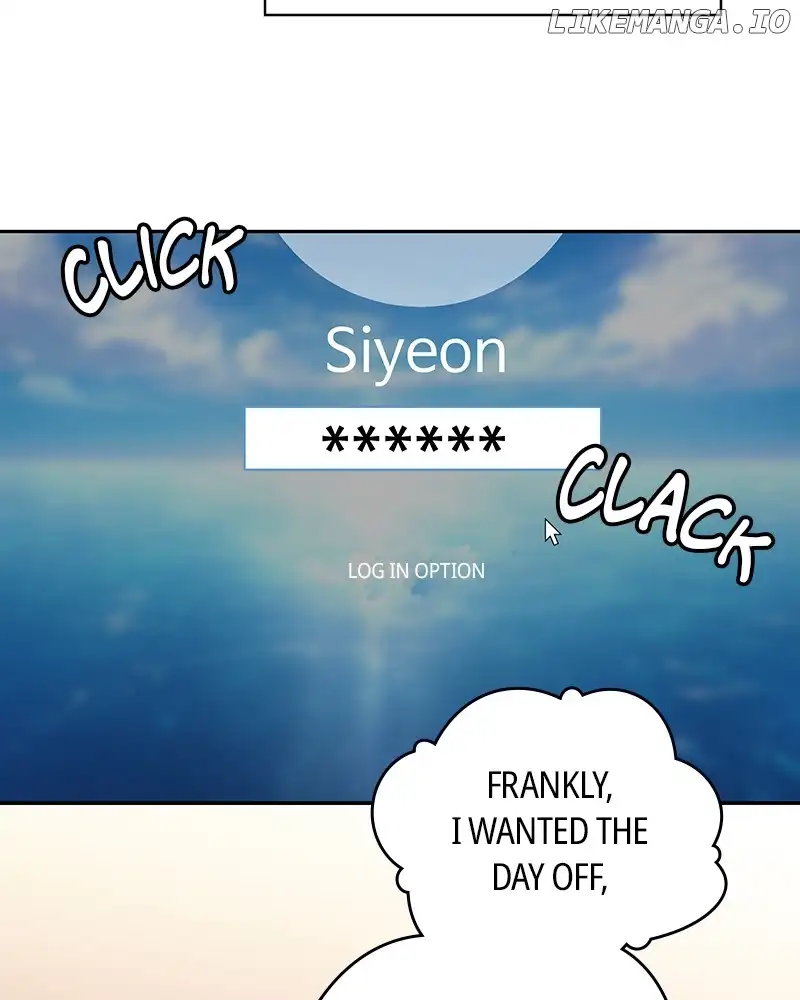 As If Love Doesn’t Exist Chapter 44 401 058