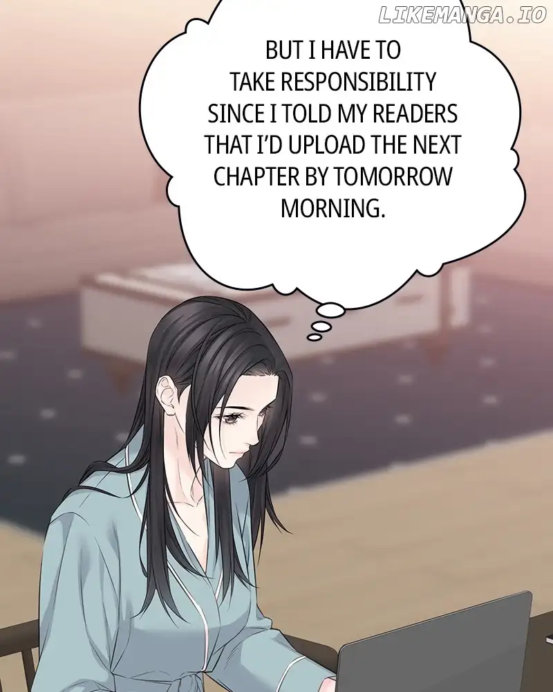 As If Love Doesn’t Exist Chapter 44 402 059