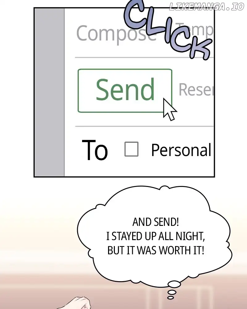 As If Love Doesn’t Exist Chapter 44 406 063