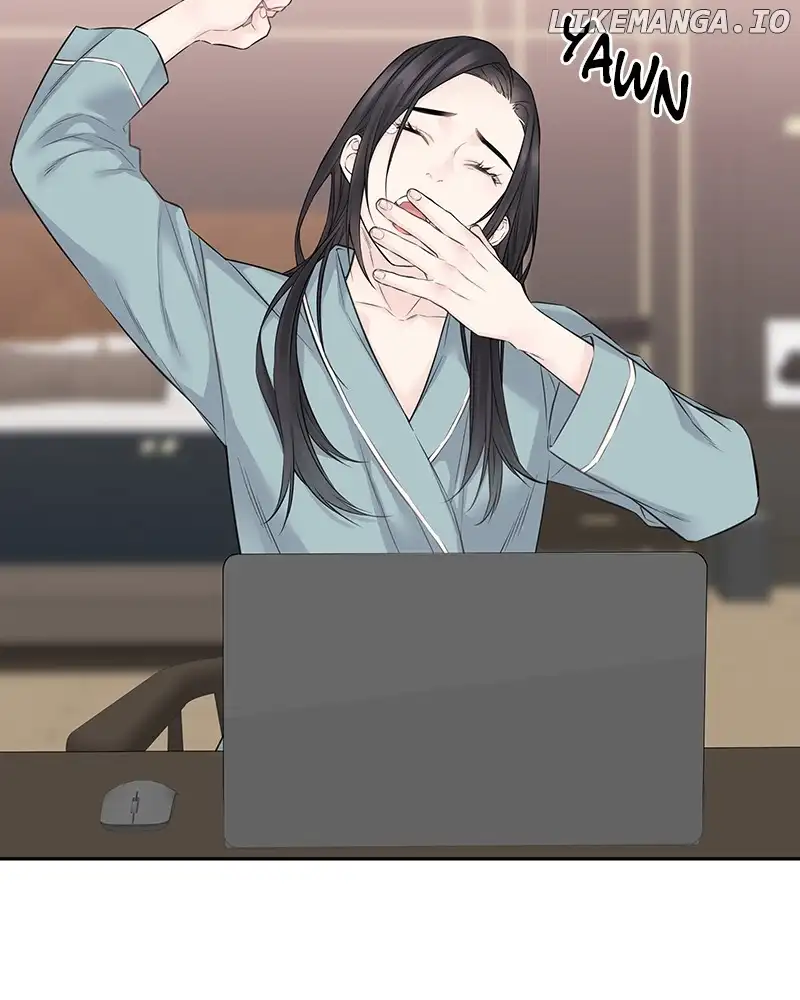 As If Love Doesn’t Exist Chapter 44 407 064