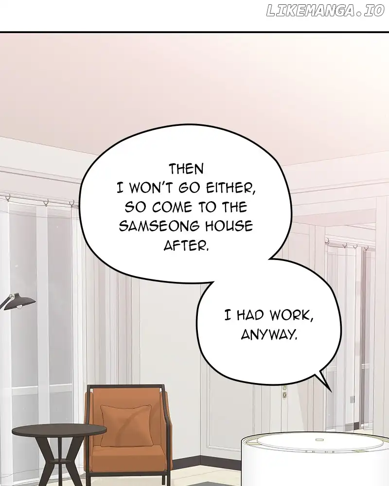 As If Love Doesn’t Exist Chapter 44 419 076