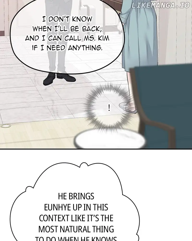 As If Love Doesn’t Exist Chapter 44 423 080