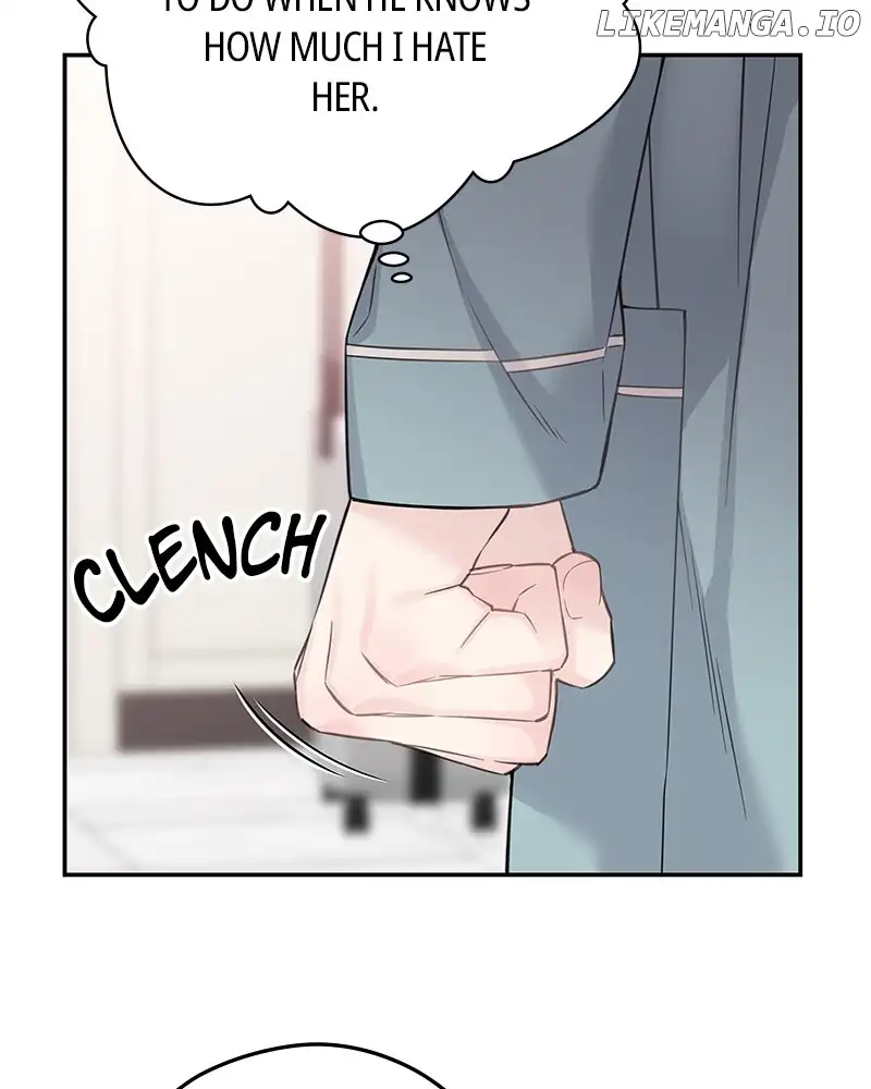 As If Love Doesn’t Exist Chapter 44 424 081