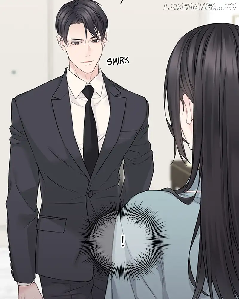 As If Love Doesn’t Exist Chapter 44 442 099