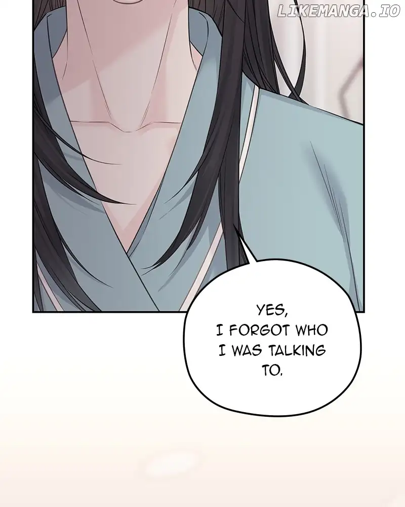 As If Love Doesn’t Exist Chapter 44 444 101