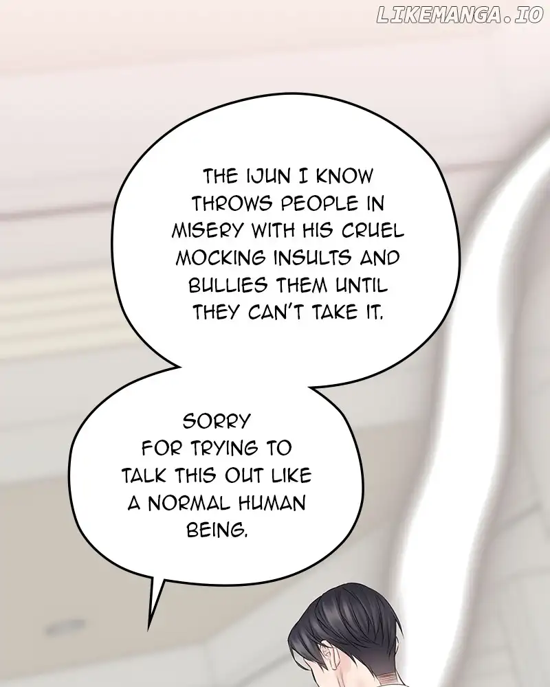 As If Love Doesn’t Exist Chapter 44 445 102