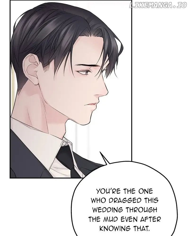 As If Love Doesn’t Exist Chapter 44 447 104