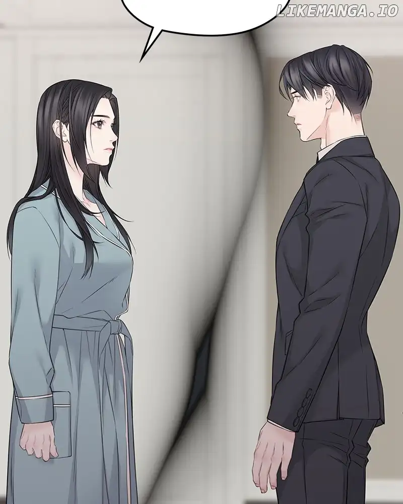 As If Love Doesn’t Exist Chapter 44 452 109