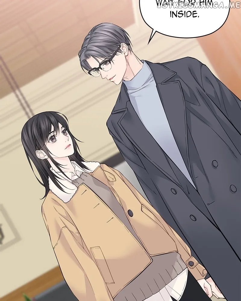 As If Love Doesn’t Exist Chapter 5 443 004