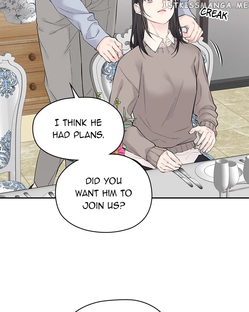 As If Love Doesn’t Exist Chapter 5 445 006