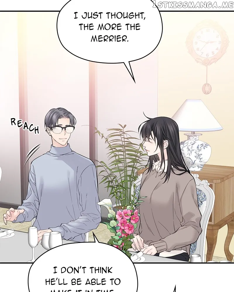 As If Love Doesn’t Exist Chapter 5 446 007