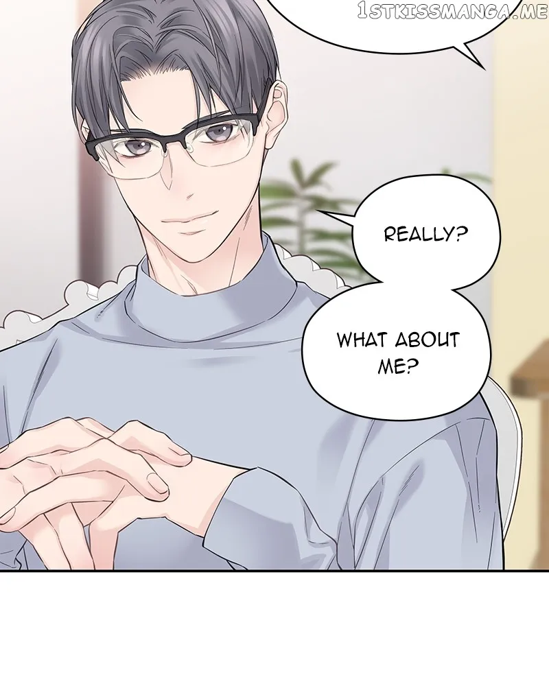 As If Love Doesn’t Exist Chapter 5 449 010