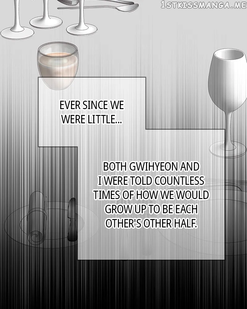 As If Love Doesn’t Exist Chapter 5 457 018