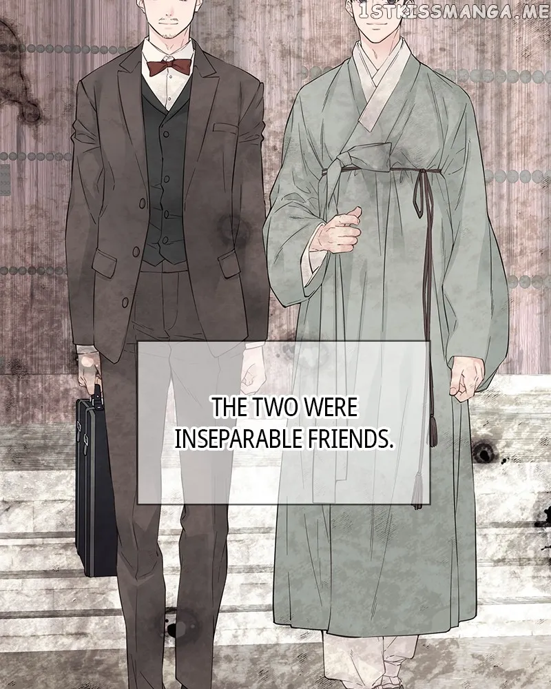 As If Love Doesn’t Exist Chapter 5 460 021