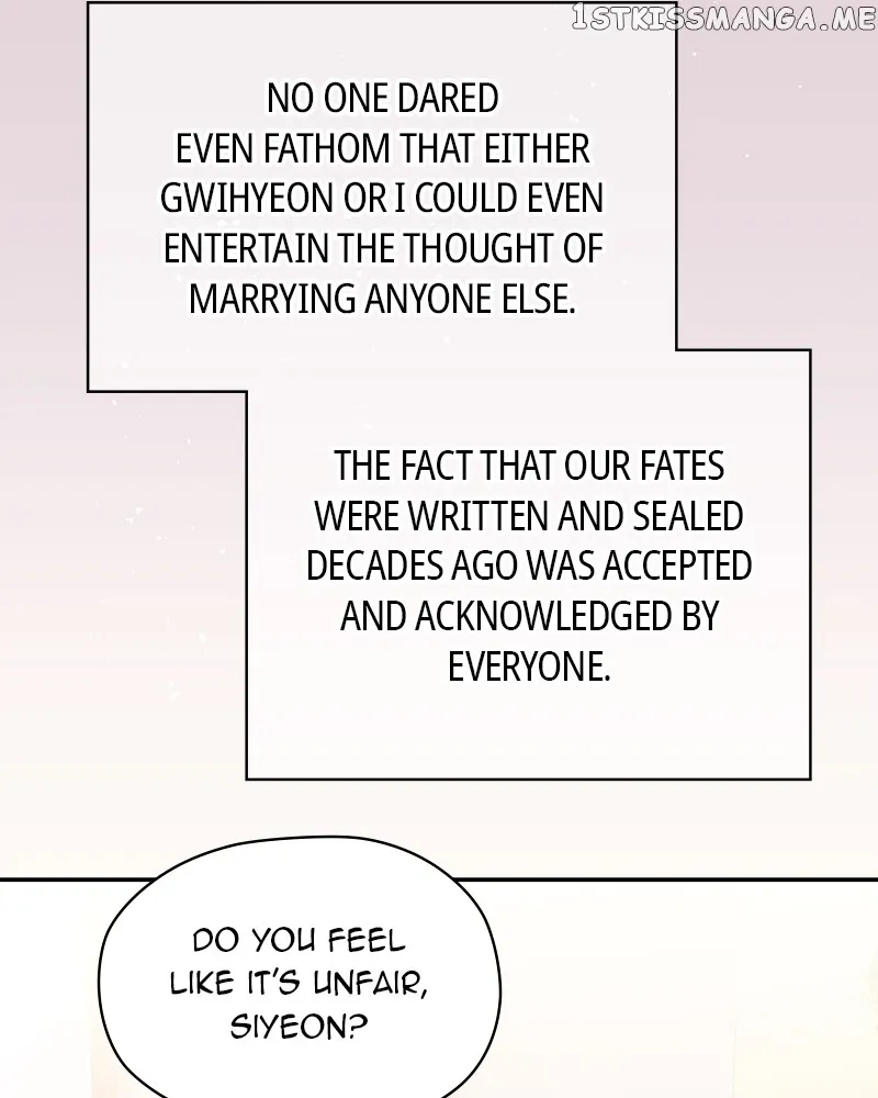 As If Love Doesn’t Exist Chapter 5 469 030