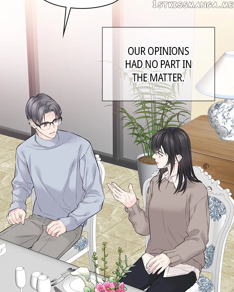 As If Love Doesn’t Exist Chapter 5 470 031