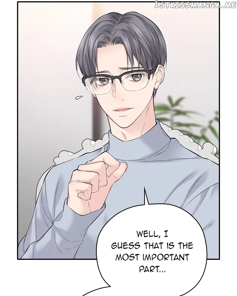 As If Love Doesn’t Exist Chapter 5 472 033