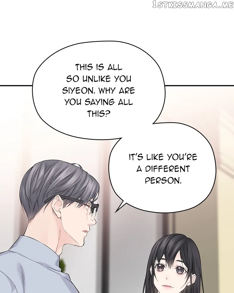 As If Love Doesn’t Exist Chapter 5 476 037