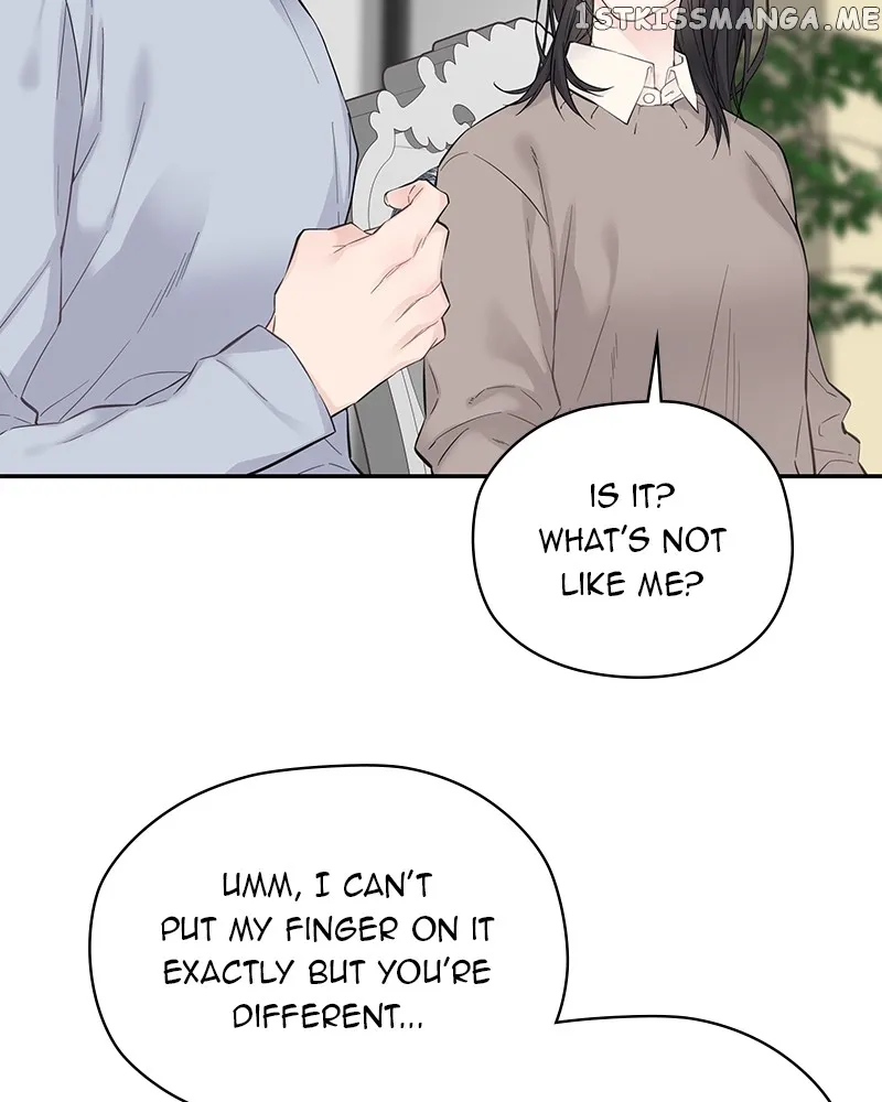 As If Love Doesn’t Exist Chapter 5 477 038