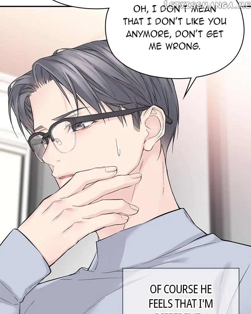 As If Love Doesn’t Exist Chapter 5 478 039