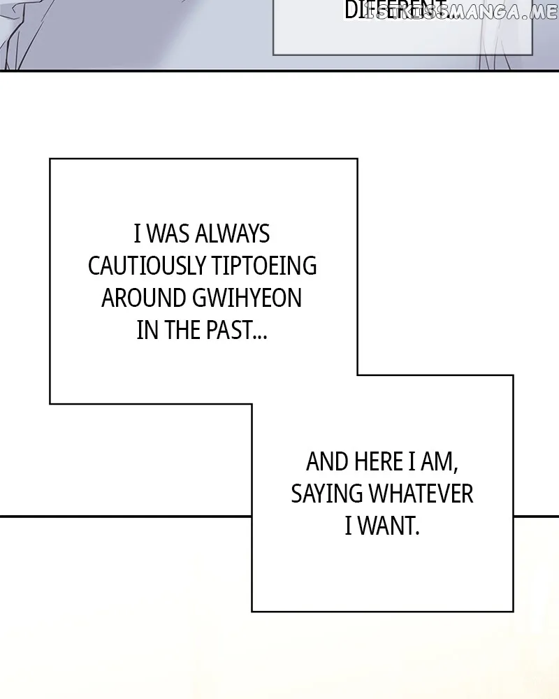 As If Love Doesn’t Exist Chapter 5 479 040