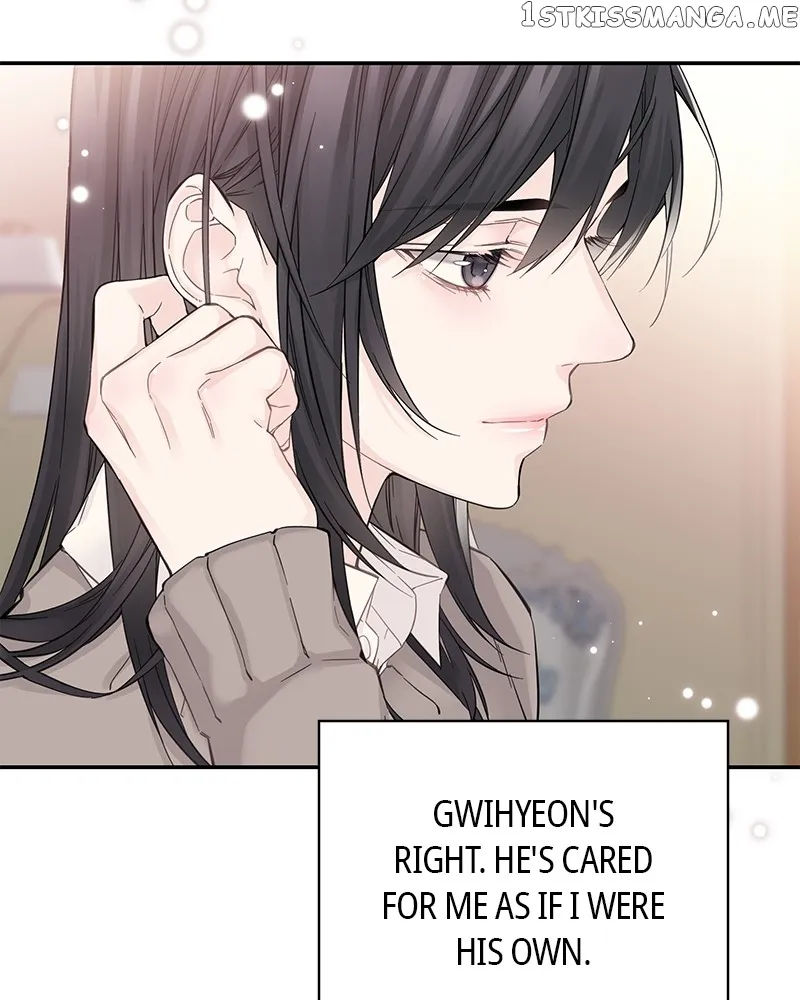 As If Love Doesn’t Exist Chapter 5 482 043