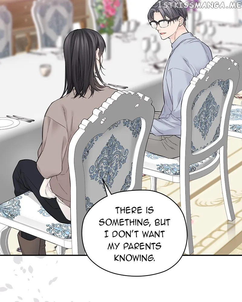 As If Love Doesn’t Exist Chapter 5 486 047