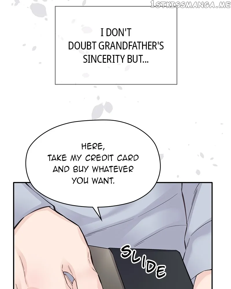 As If Love Doesn’t Exist Chapter 5 487 048