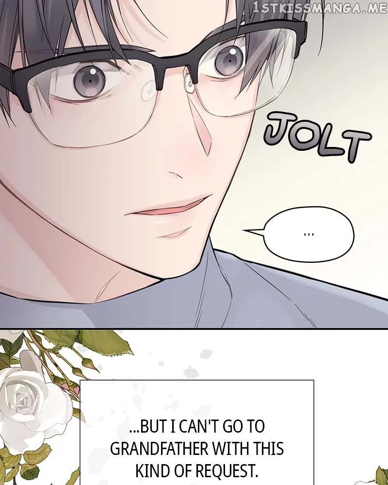 As If Love Doesn’t Exist Chapter 5 489 050