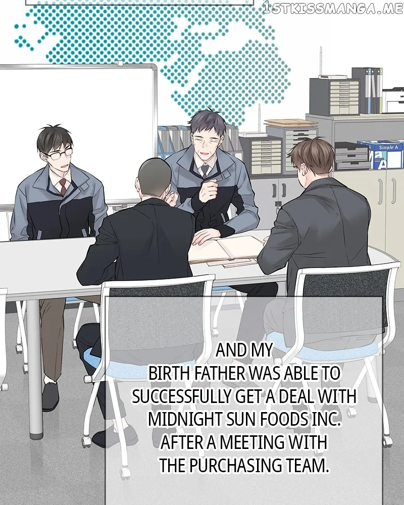 As If Love Doesn’t Exist Chapter 5 499 060