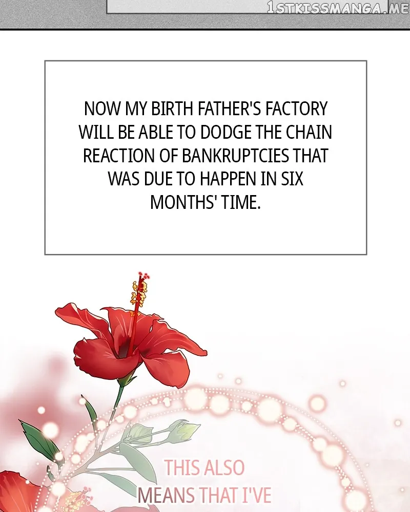 As If Love Doesn’t Exist Chapter 5 500 061