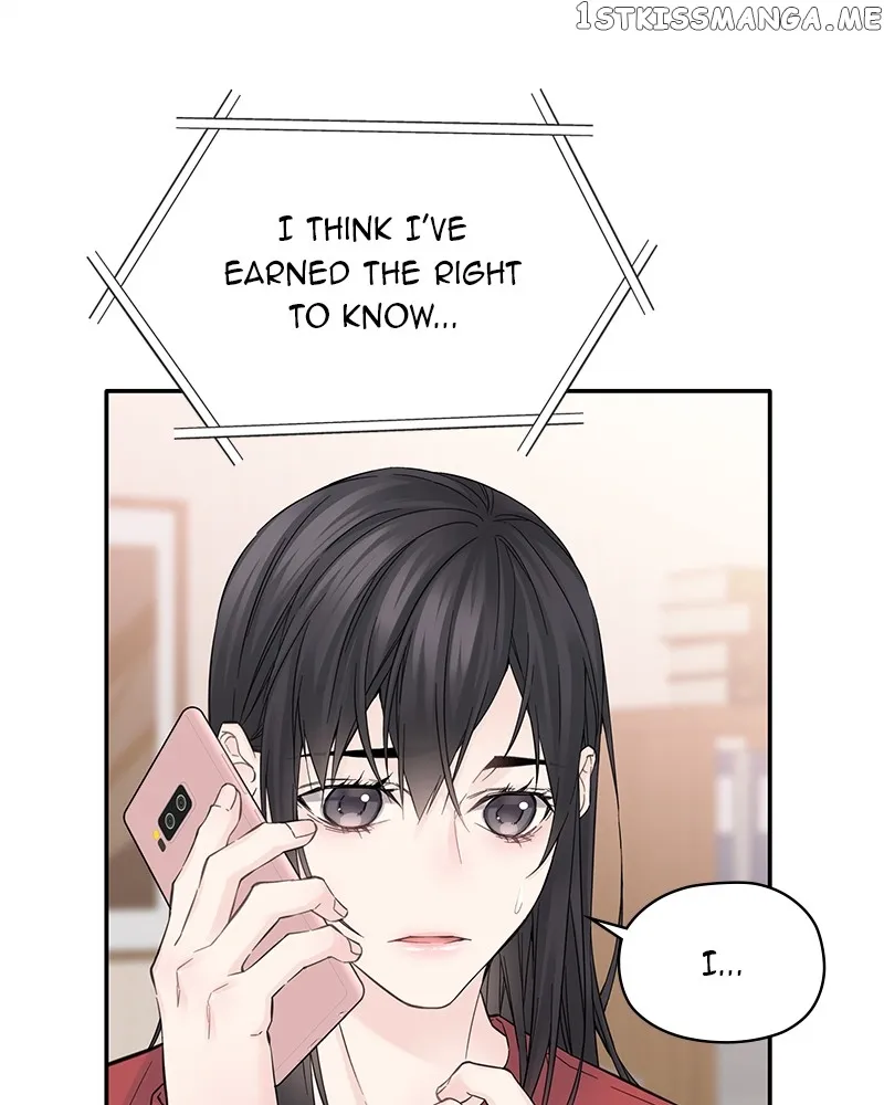 As If Love Doesn’t Exist Chapter 5 507 068