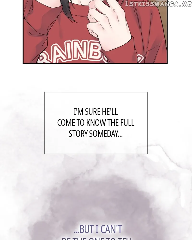 As If Love Doesn’t Exist Chapter 5 508 069