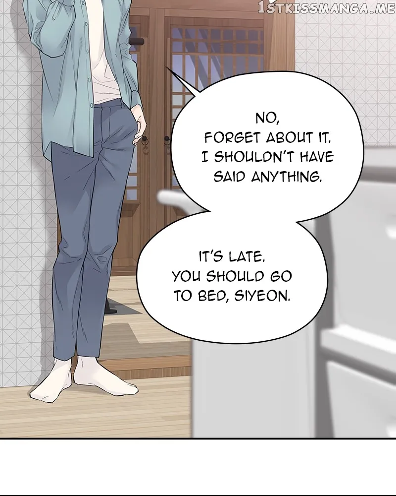 As If Love Doesn’t Exist Chapter 5 510 071