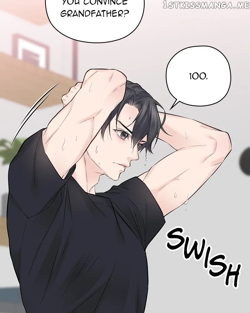 As If Love Doesn’t Exist Chapter 5 513 074