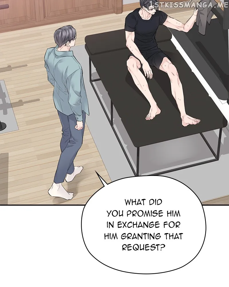 As If Love Doesn’t Exist Chapter 5 515 076